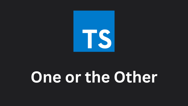 TS-One-or-the-Other